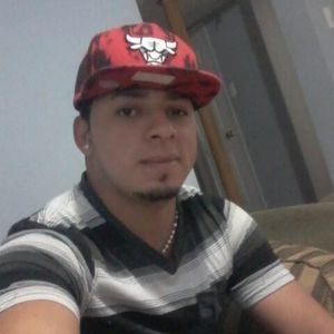 Meet your Posher, William enrique